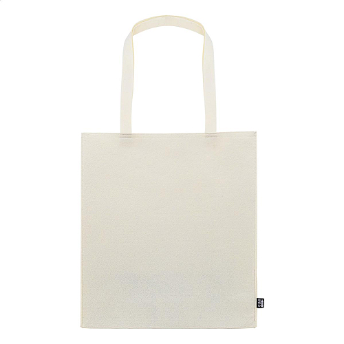 Sacosa de cumparaturi, RPET, Refelt Shop Plus 2