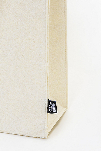 Sacosa de cumparaturi, RPET, Refelt Shop Plus 3