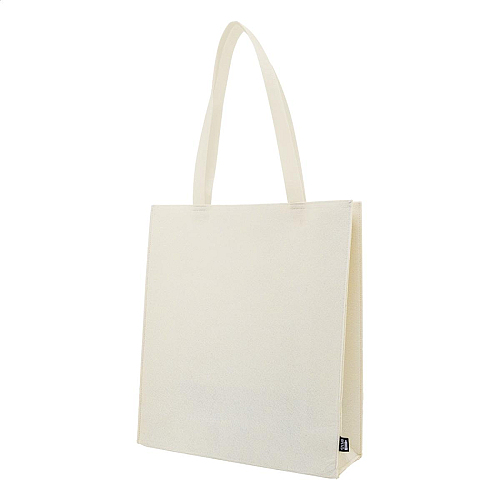 Sacosa de cumparaturi, RPET, Refelt Shop Plus 1