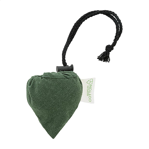 Sacosa de cumparaturi, pliabila, Forpex 4