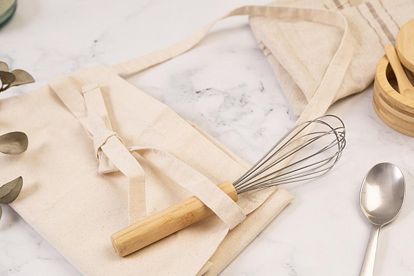 Sort de bumbac, Commis 4