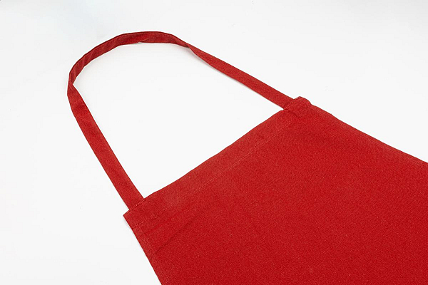 Sort de bumbac, Commis 3