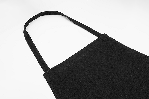 Sort de bumbac, Commis 3