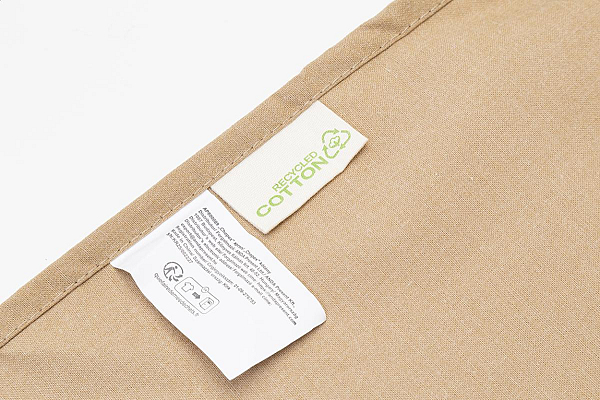 Sort de bumbac reciclat, Chepex 2