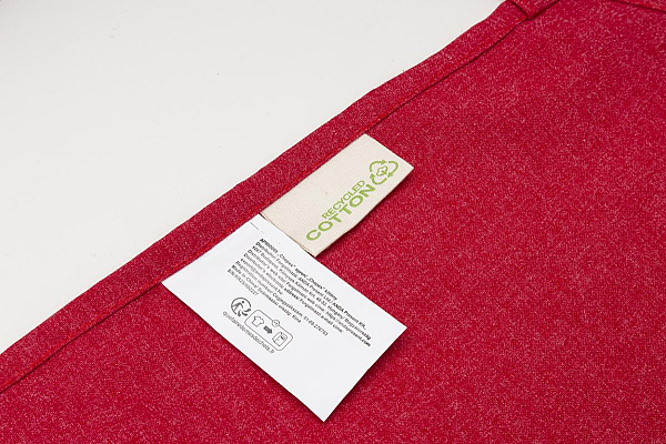 Sort de bumbac reciclat, Chepex 4