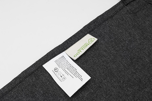 Sort de bumbac reciclat, Chepex 3