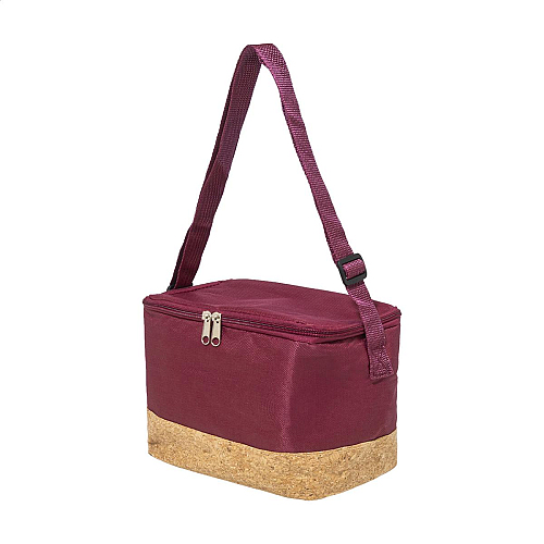 Cooler bag, RPET, Kooper 2