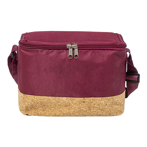 Cooler bag, RPET, Kooper 4