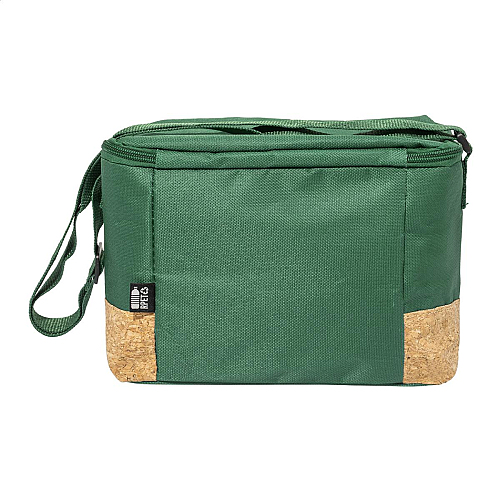 Cooler bag, RPET, Kooper 4