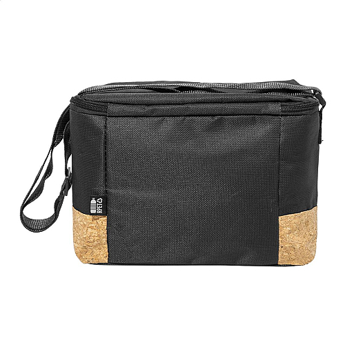 Cooler bag, RPET, Kooper 4
