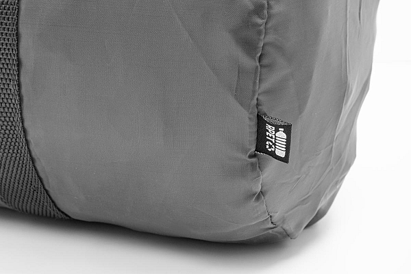 Geanta sport, RPET, Franco 4