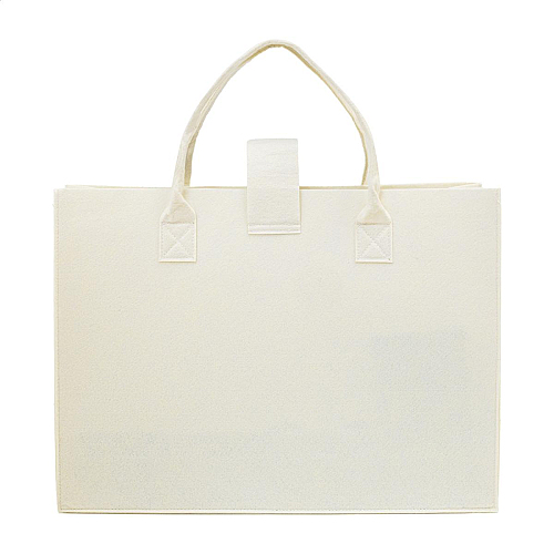 Sacosa de cumparaturi, RPET, Refelt Shop Lux 3