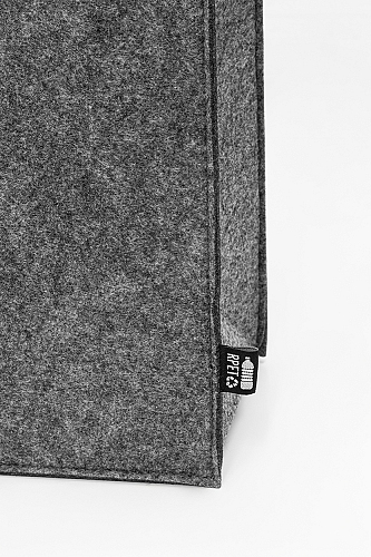 Sacosa de cumparaturi, RPET, Refelt Shop Lux 3