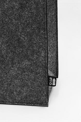 Sacosa de cumparaturi, RPET, Refelt Shop Lux 4