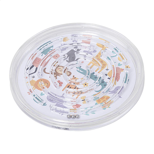 Joc labirint, RPS, Knossos 3