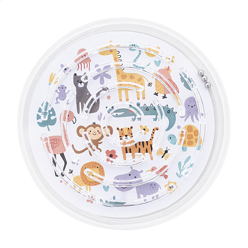 Joc labirint, RPS, Knossos 1