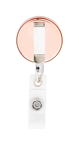 Suport de insigna, Backstage 2