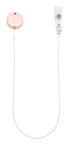 Suport de insigna, Backstage 3