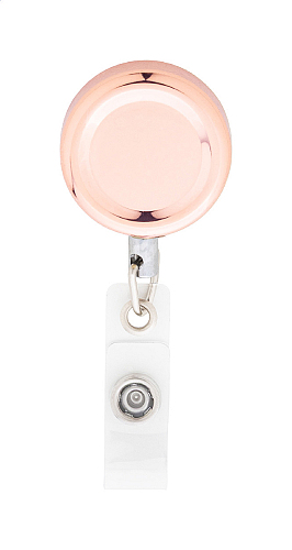 Suport de insigna, Backstage 1