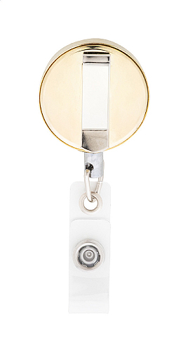 Suport de insigna, Backstage 3