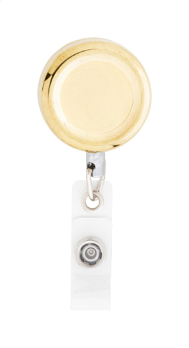 Suport de insigna, Backstage 1