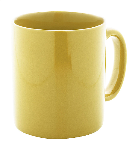 Cana ceramica colorata, Kolomu 4