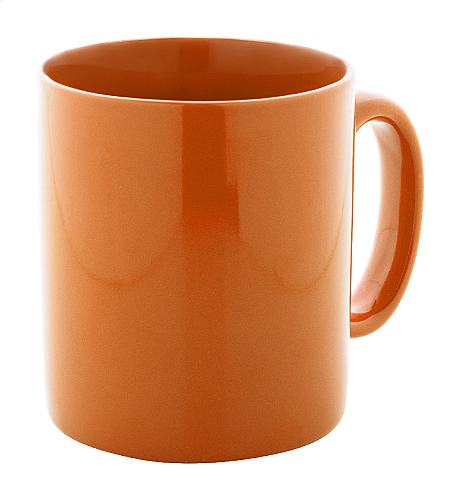 Cana ceramica colorata, Kolomu 2