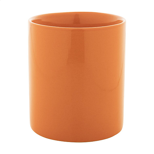 Cana ceramica colorata, Kolomu 4
