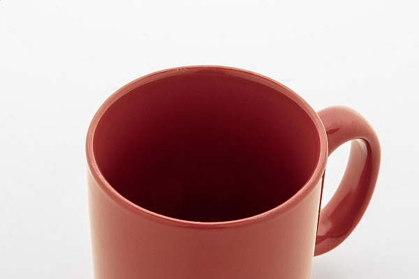 Cana ceramica colorata, Kolomu 3