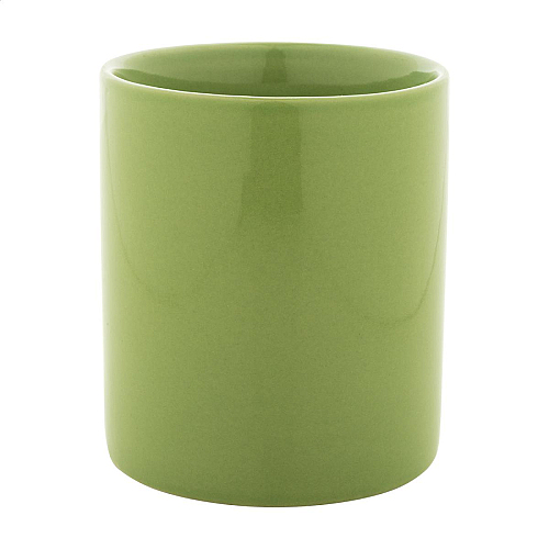 Cana ceramica colorata, Kolomu 3