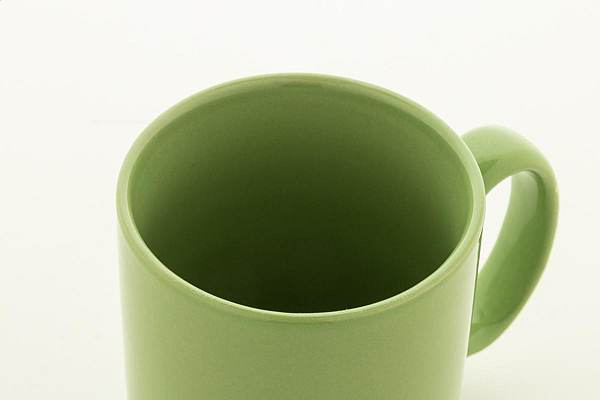 Cana ceramica colorata, Kolomu 4