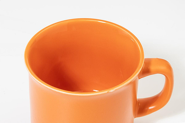 Cana vintage, mata, Woodstock Flat 4