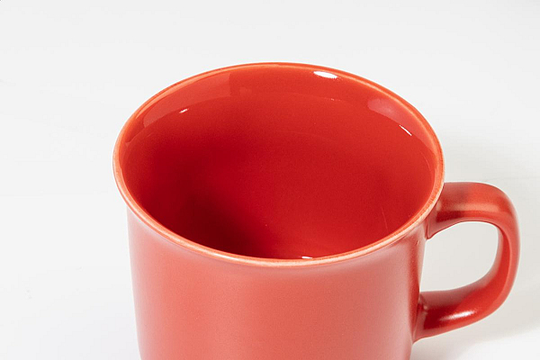 Cana vintage, mata, Woodstock Flat 4