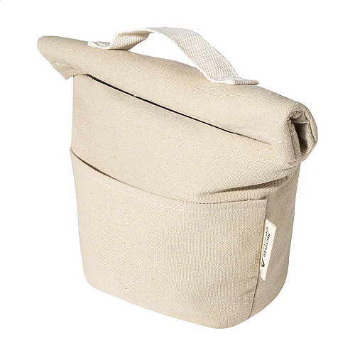 Geanta frigorifica din panza reciclata, Rekan Cool 1