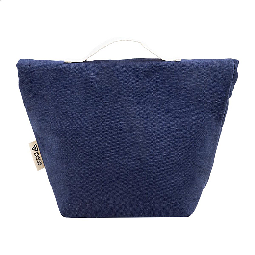 Geanta frigorifica din panza reciclata, Rekan Cool 3