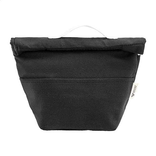 Geanta frigorifica din panza reciclata, Rekan Cool 2