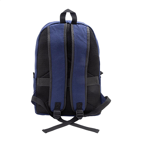 Rucsac din panza reciclata, Recabak 4