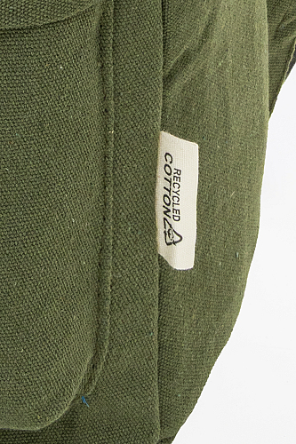Rucsac din panza reciclata, Recabak 3