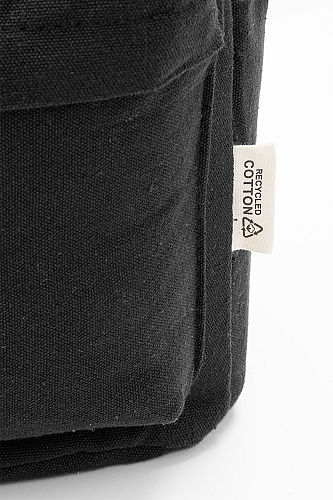 Rucsac din panza reciclata, Recabak 4