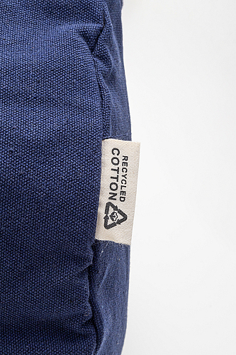 Geanta sport, panza reciclata, Rekan Duff 4