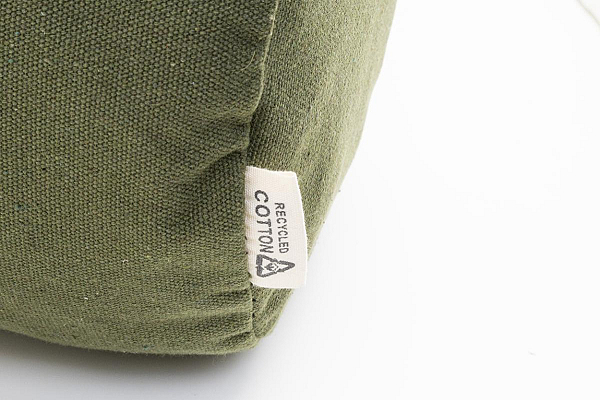 Geanta sport, panza reciclata, Rekan Duff 4