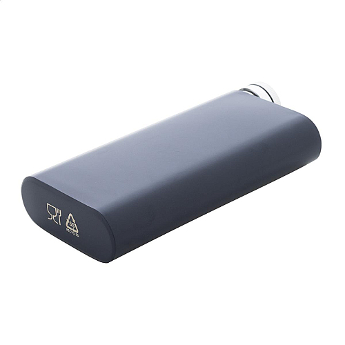 Sticla de buzunar, RSS, Cabot 2