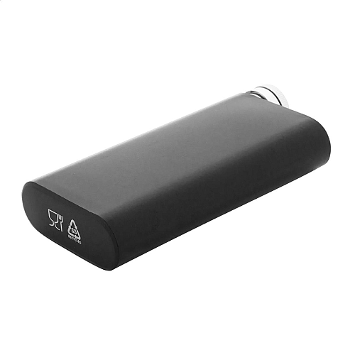 Sticla de buzunar, RSS, Cabot 2