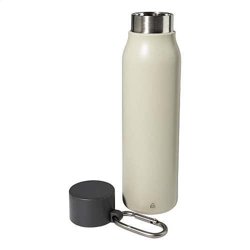 Termos RSS, Baruntse 2