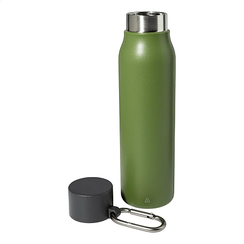 Termos RSS, Baruntse 2