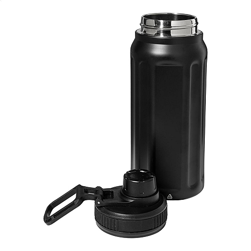 Sticla termica, RSS, Kongma 2