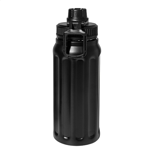 Sticla termica, RSS, Kongma 3