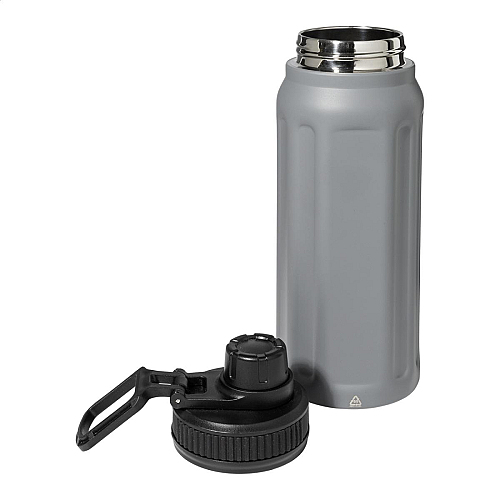 Sticla termica, RSS, Kongma 2