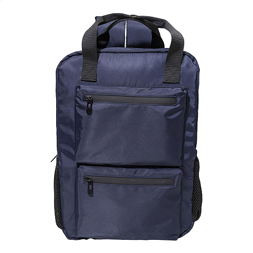 Rucsac din twill, RPET, Westing 2