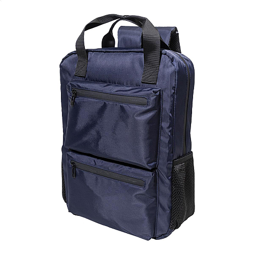 Rucsac din twill, RPET, Westing 1